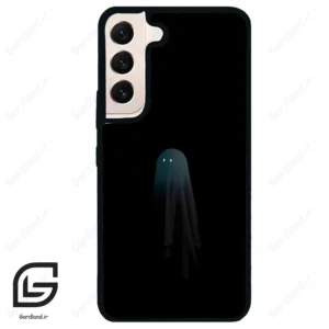 قاب گوشی سامسونگ اس 22 نرمال (Galaxy S22 5G ) طرح روح کد 2826
