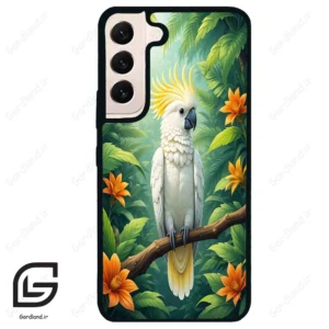 قاب گوشی سامسونگ اس 22 نرمال (Galaxy S22 5G ) طرح کاسکو کد 2876