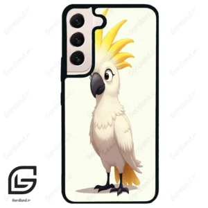قاب گوشی سامسونگ اس 22 نرمال (Galaxy S22 5G ) طرح کاسکو کد 2883