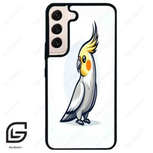 قاب گوشی سامسونگ اس 22 نرمال (Galaxy S22 5G ) طرح عروس کد 2889