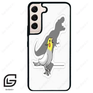 قاب گوشی سامسونگ اس 22 نرمال (Galaxy S22 5G ) طرح عروس کد 2891