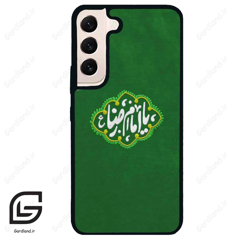 قاب گوشی سامسونگ اس 22 نرمال (Galaxy S22 5G ) طرح نوشته کد 2926