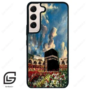 قاب گوشی سامسونگ اس 22 نرمال (Galaxy S22 5G ) طرح مذهبی کد 2940