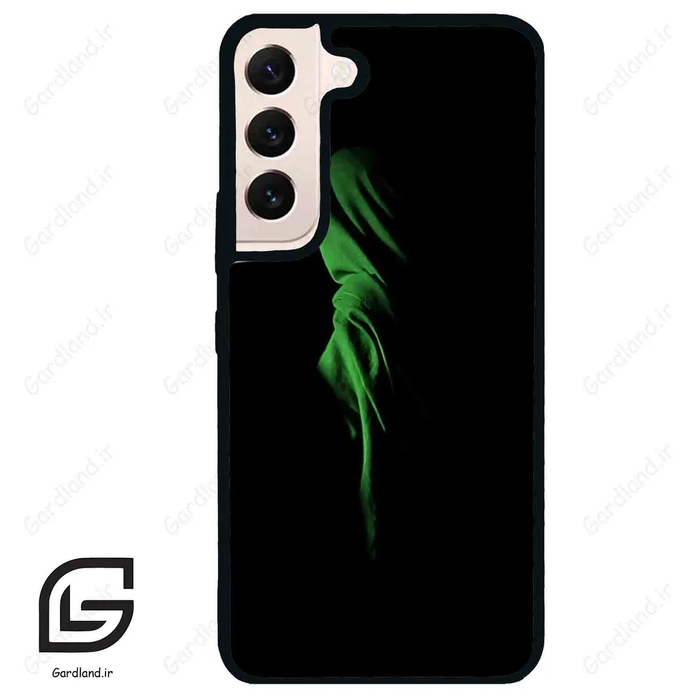 قاب گوشی سامسونگ اس 22 نرمال (Galaxy S22 5G ) طرح امام کد 2946