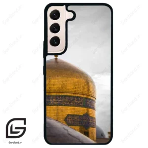 قاب گوشی سامسونگ اس 22 نرمال (Galaxy S22 5G ) طرح مذهبی کد 2960