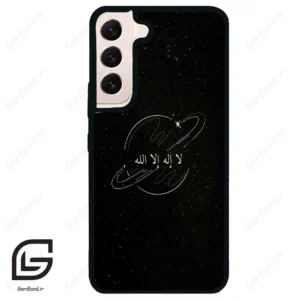 قاب گوشی سامسونگ اس 22 نرمال (Galaxy S22 5G ) طرح اسمان کد 2977