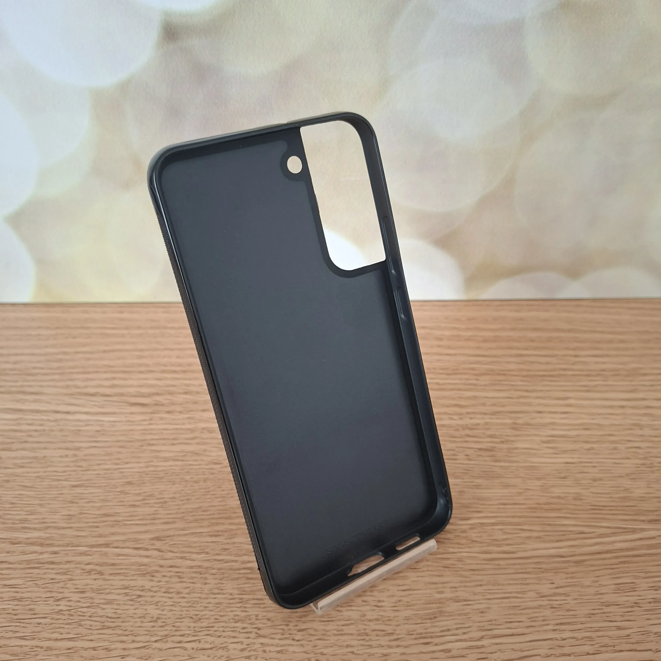 قاب گوشی سامسونگ اس 22 پلاس (Galaxy S22 Plus ) طرح ابرنگی کد 2448