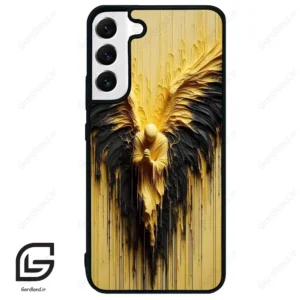 قاب گوشی سامسونگ اس 22 پلاس (Galaxy S22 Plus ) طرح خفن کد 2015