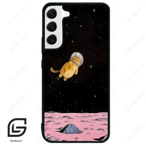 قاب گوشی سامسونگ اس 22 پلاس (Galaxy S22 Plus ) طرح انیمیشن کد 2017