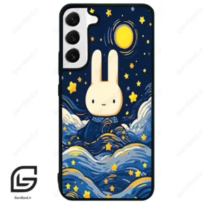 قاب گوشی سامسونگ اس 22 پلاس (Galaxy S22 Plus ) طرح حیوانات کد 2018