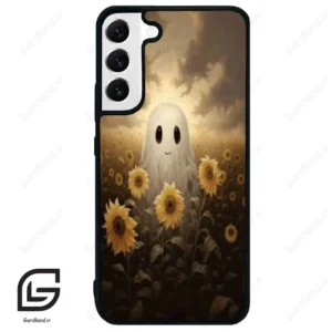 قاب گوشی سامسونگ اس 22 پلاس (Galaxy S22 Plus ) طرح روح کد 2038