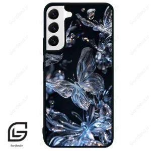 قاب گوشی سامسونگ اس 22 پلاس (Galaxy S22 Plus ) طرح پروانه کد 2049