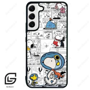 قاب گوشی سامسونگ اس 22 پلاس (Galaxy S22 Plus ) طرح کودکانه کد 2061