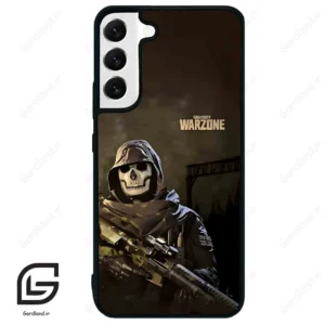 قاب گوشی سامسونگ اس 22 پلاس (Galaxy S22 Plus ) طرح کال کد 2068