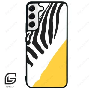 قاب گوشی سامسونگ اس 22 پلاس (Galaxy S22 Plus ) طرح خفن کد 2079