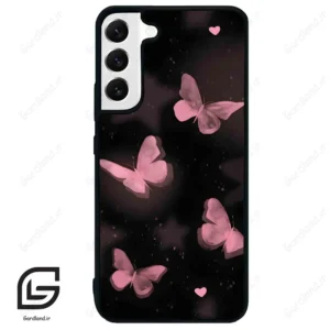 قاب گوشی سامسونگ اس 22 پلاس (Galaxy S22 Plus ) طرح پروانه کد 2080
