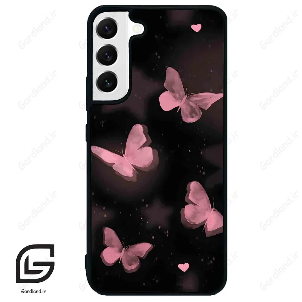 قاب گوشی سامسونگ اس 22 پلاس (Galaxy S22 Plus ) طرح پروانه کد 2080