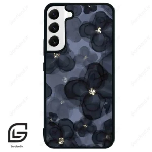 قاب گوشی سامسونگ اس 22 پلاس (Galaxy S22 Plus ) طرح گل کد 2084