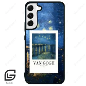 قاب گوشی سامسونگ اس 22 پلاس (Galaxy S22 Plus ) طرح ونگوک کد 2089