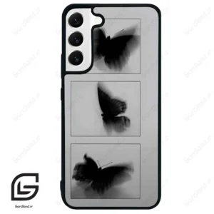 قاب گوشی سامسونگ اس 22 پلاس (Galaxy S22 Plus ) طرح پروانه کد 2103