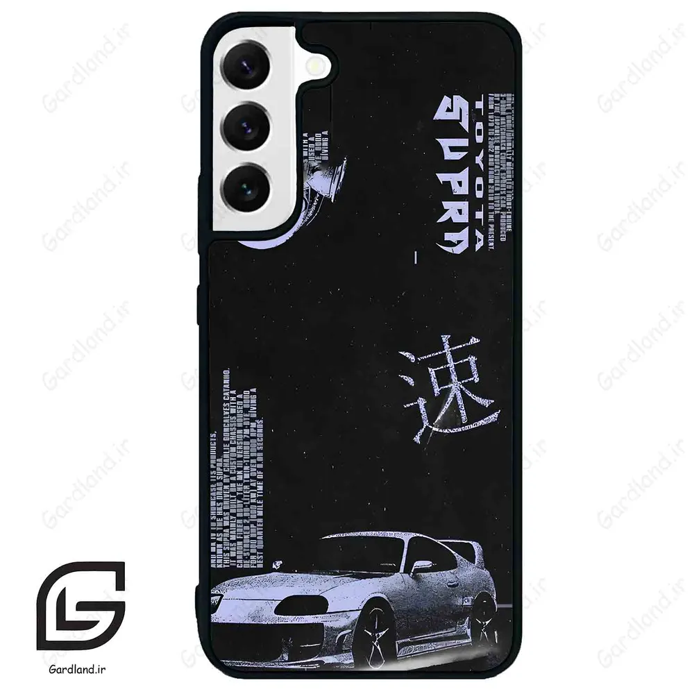 قاب گوشی سامسونگ اس 22 پلاس (Galaxy S22 Plus ) طرح پسرانه کد 2113