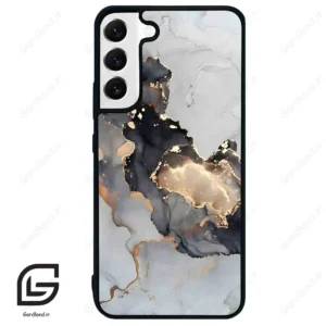 قاب گوشی سامسونگ اس 22 پلاس (Galaxy S22 Plus ) طرح ساده کد 2115
