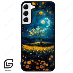 قاب گوشی سامسونگ اس 22 پلاس (Galaxy S22 Plus ) طرح طبیعت کد 2116