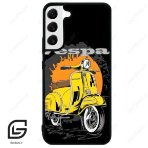 قاب گوشی سامسونگ اس 22 پلاس (Galaxy S22 Plus ) طرح پسرانه کد 2118