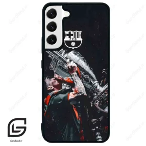 قاب گوشی سامسونگ اس 22 پلاس (Galaxy S22 Plus ) طرح پسرانه کد 2120