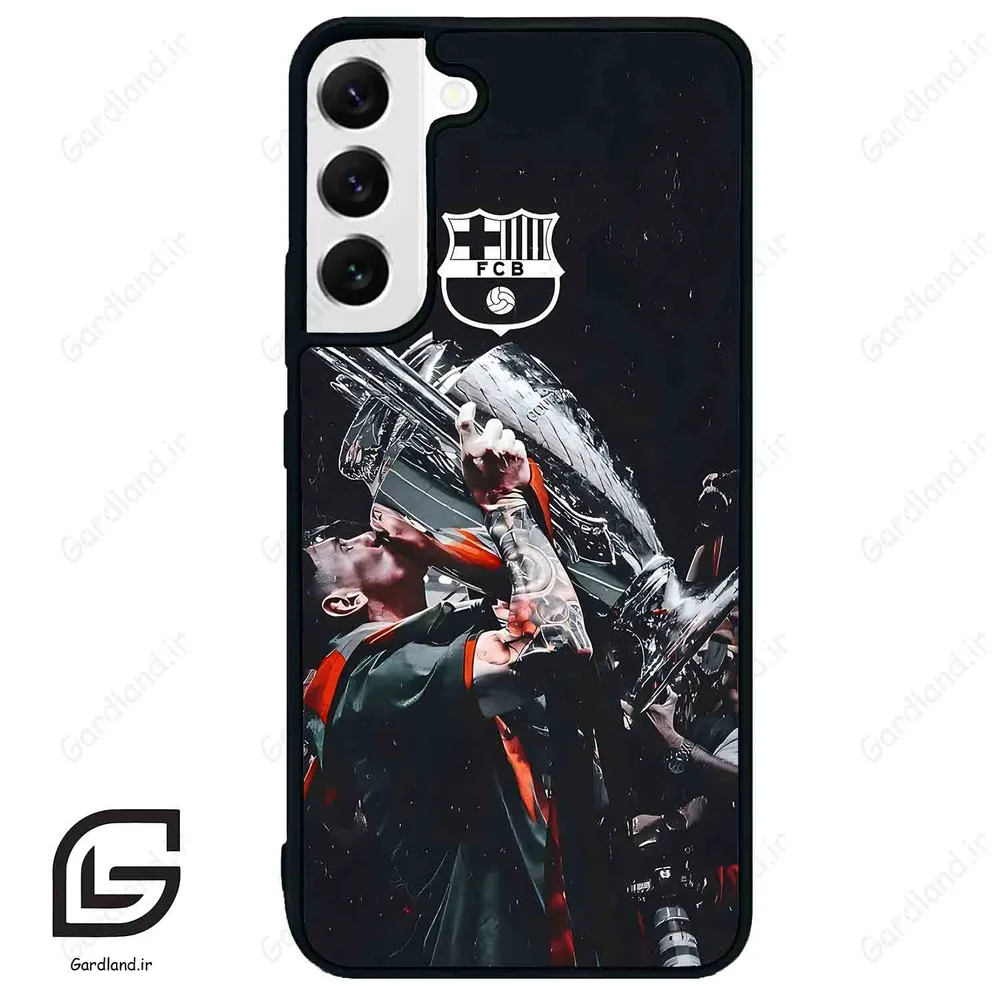 قاب گوشی سامسونگ اس 22 پلاس (Galaxy S22 Plus ) طرح پسرانه کد 2120