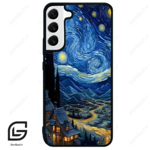 قاب گوشی سامسونگ اس 22 پلاس (Galaxy S22 Plus ) طرح ونگوک کد 2121