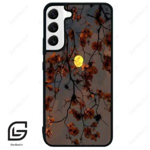 قاب گوشی سامسونگ اس 22 پلاس (Galaxy S22 Plus ) طرح طبیعت کد 2126