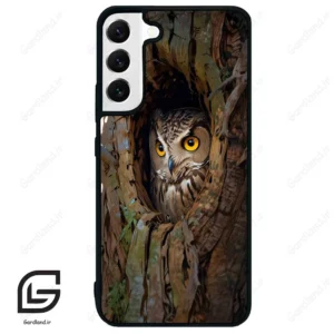 قاب گوشی سامسونگ اس 22 پلاس (Galaxy S22 Plus ) طرح حیوانات کد 2129