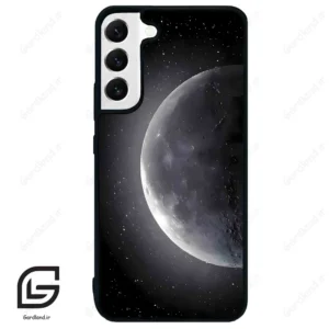 قاب گوشی سامسونگ اس 22 پلاس (Galaxy S22 Plus ) طرح ماه کد 2130