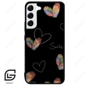 قاب گوشی سامسونگ اس 22 پلاس (Galaxy S22 Plus ) طرح ساده کد 2133