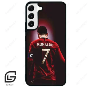 قاب گوشی سامسونگ اس 22 پلاس (Galaxy S22 Plus ) طرح پسرانه کد 2136