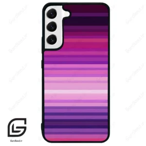 قاب گوشی سامسونگ اس 22 پلاس (Galaxy S22 Plus ) طرح ساده کد 2137