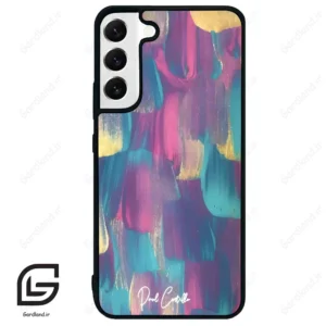 قاب گوشی سامسونگ اس 22 پلاس (Galaxy S22 Plus ) طرح فانتزی کد 2146