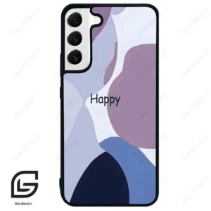 قاب گوشی سامسونگ اس 22 پلاس (Galaxy S22 Plus ) طرح ساده کد 2148