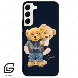 قاب گوشی سامسونگ اس 22 پلاس (Galaxy S22 Plus ) طرح فانتزی کد 2153