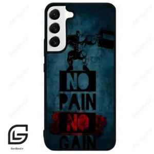 قاب گوشی سامسونگ اس 22 پلاس (Galaxy S22 Plus ) طرح پسرانه کد 2156