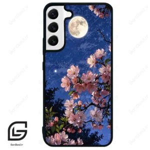 قاب گوشی سامسونگ اس 22 پلاس (Galaxy S22 Plus ) طرح طبیعت کد 2158