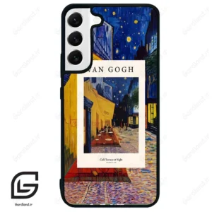 قاب گوشی سامسونگ اس 22 پلاس (Galaxy S22 Plus ) طرح ونگوک کد 2162