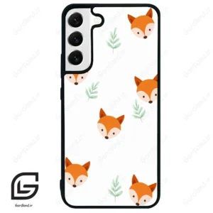قاب گوشی سامسونگ اس 22 پلاس (Galaxy S22 Plus ) طرح فانتزی کد 2165
