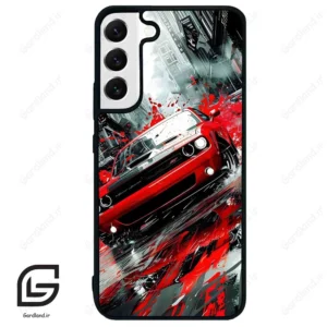 قاب گوشی سامسونگ اس 22 پلاس (Galaxy S22 Plus ) طرح پسرانه کد 2181