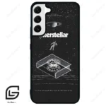 قاب گوشی سامسونگ اس 22 پلاس (Galaxy S22 Plus ) طرح ساده کد 2185
