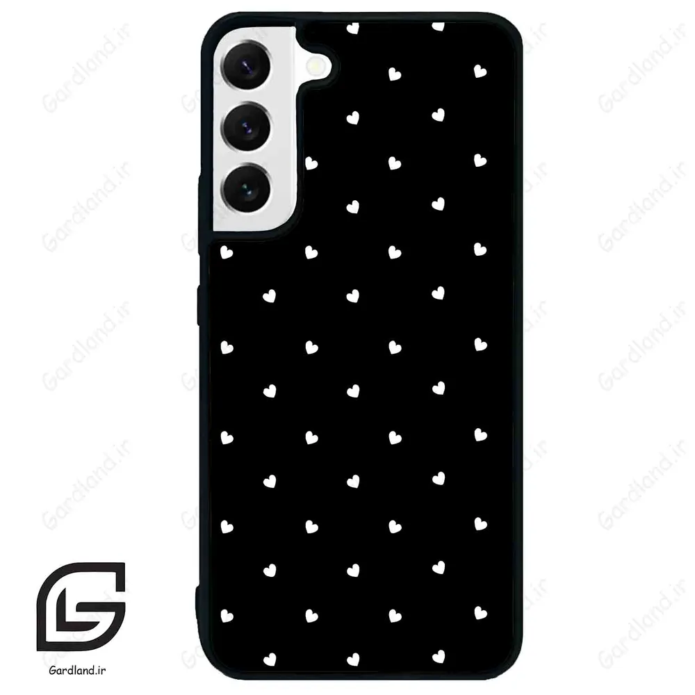 قاب گوشی سامسونگ اس 22 پلاس (Galaxy S22 Plus ) طرح فانتزی کد 2192