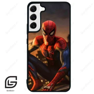 قاب گوشی سامسونگ اس 22 پلاس (Galaxy S22 Plus ) طرح مرد کد 2195