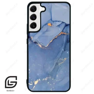 قاب گوشی سامسونگ اس 22 پلاس (Galaxy S22 Plus ) طرح ساده کد 2197