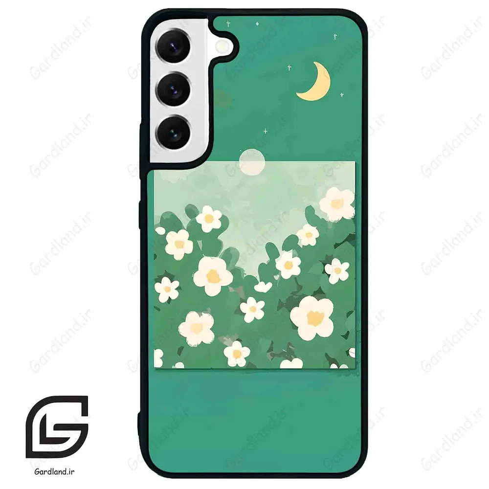 قاب گوشی سامسونگ اس 22 پلاس (Galaxy S22 Plus ) طرح ساده کد 2200